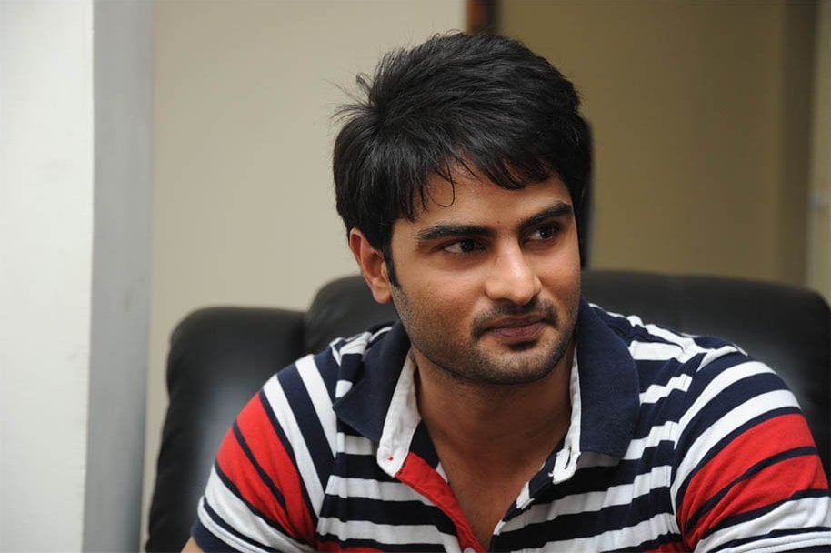 Sudheer-Babu